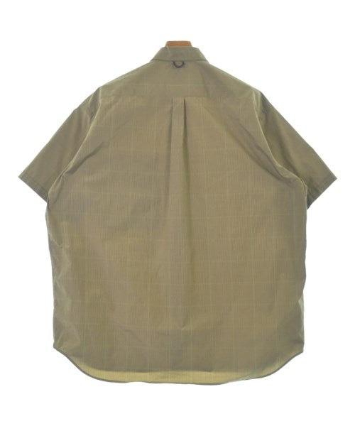 DAIWA PIER39 เสื้อลำลอง