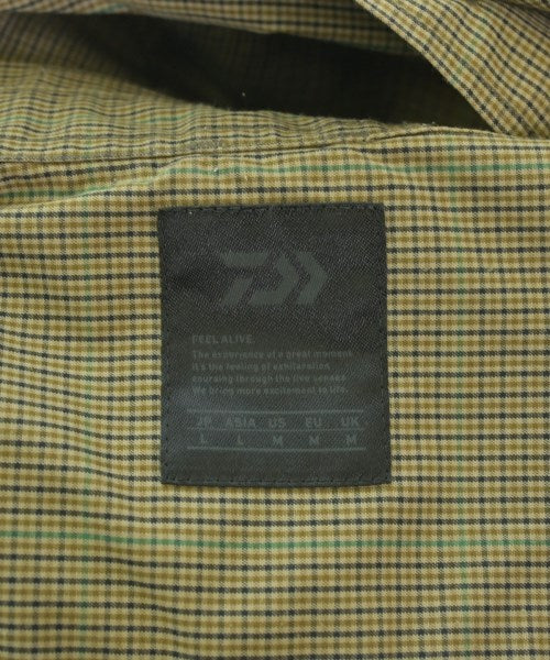 DAIWA PIER39 เสื้อลำลอง