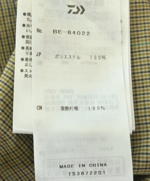 DAIWA PIER39 เสื้อลำลอง