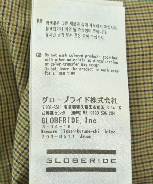 DAIWA PIER39 เสื้อลำลอง