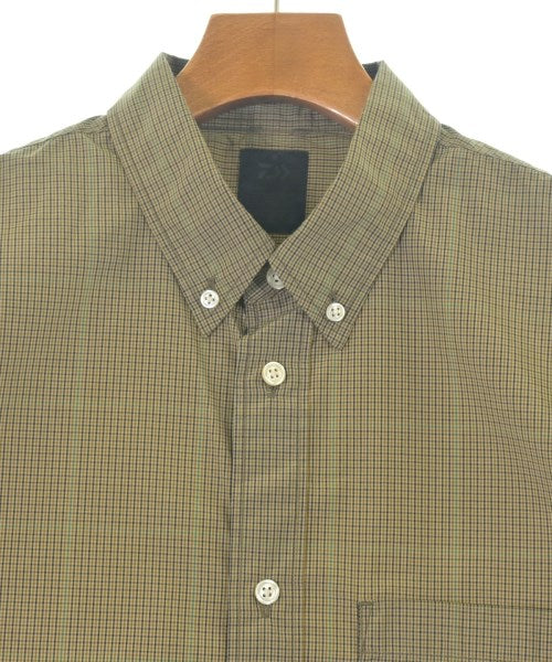 DAIWA PIER39 เสื้อลำลอง