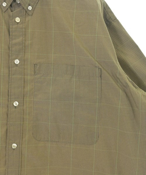 DAIWA PIER39 เสื้อลำลอง