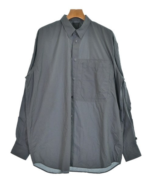 DAIWA PIER39 เสื้อลำลอง