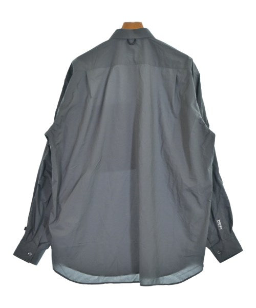 DAIWA PIER39 เสื้อลำลอง