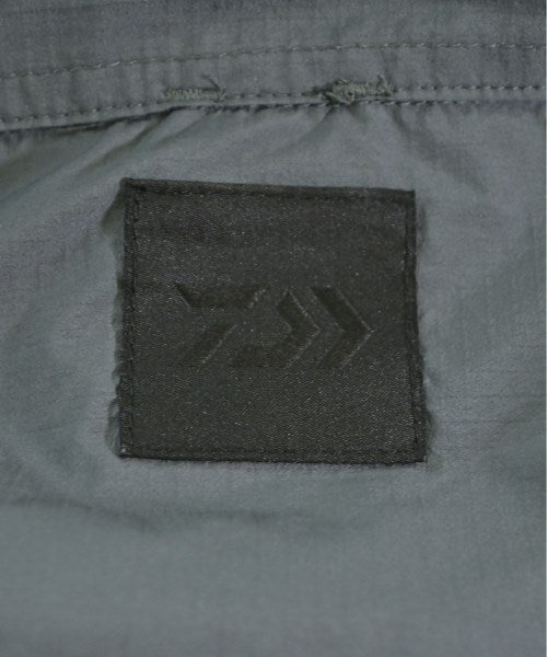 DAIWA PIER39 เสื้อลำลอง