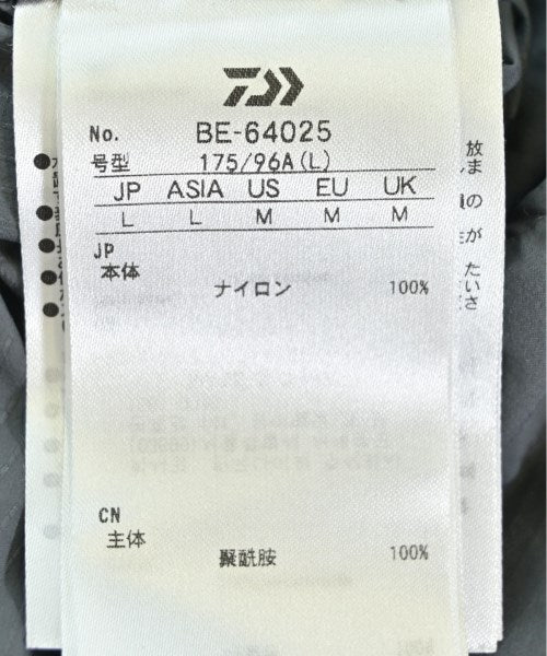 DAIWA PIER39 เสื้อลำลอง