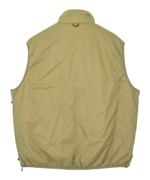 DAIWA PIER39 แจ็คเก็ตดาวน์/เสื้อกั๊ก