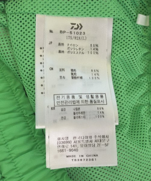 DAIWA PIER39 กางเกงขาสั้น