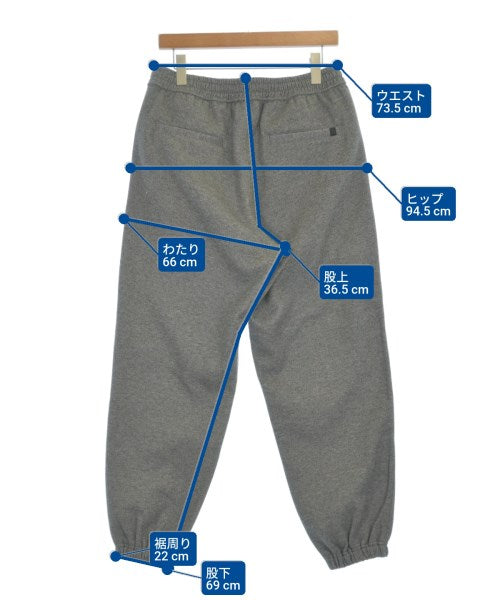DAIWA PIER39 กางเกงวอร์ม