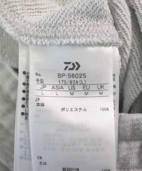 DAIWA PIER39 กางเกงวอร์ม