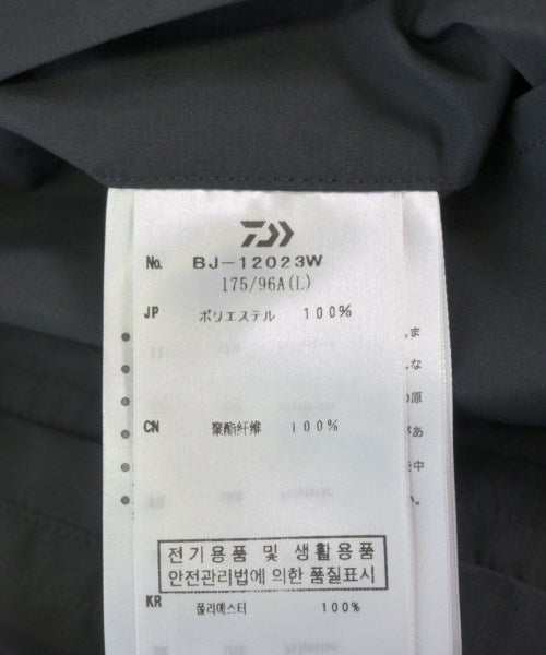 DAIWA PIER39 แจ็คเก็ตเบลาส์ อื่น