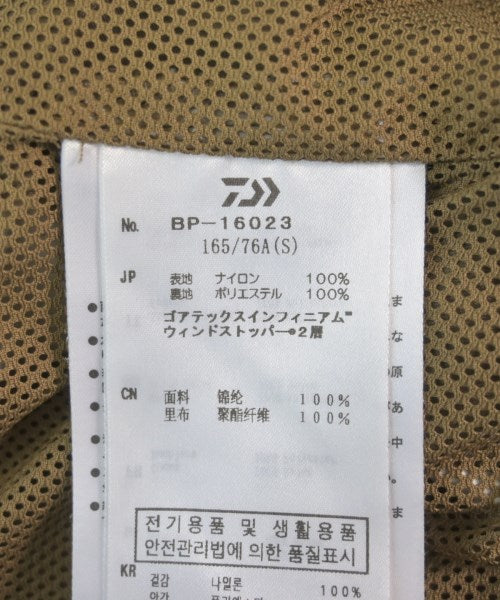 DAIWA PIER39 กางเกงขาสั้น