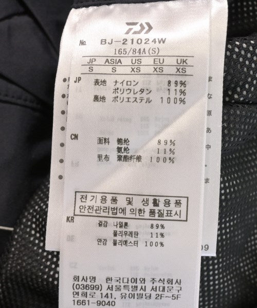 DAIWA PIER39 แจ็คเก็ตเบลาส์ อื่น