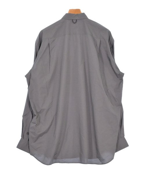 DAIWA PIER39 เสื้อลำลอง