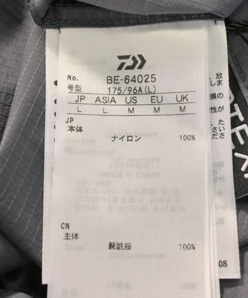 DAIWA PIER39 เสื้อลำลอง