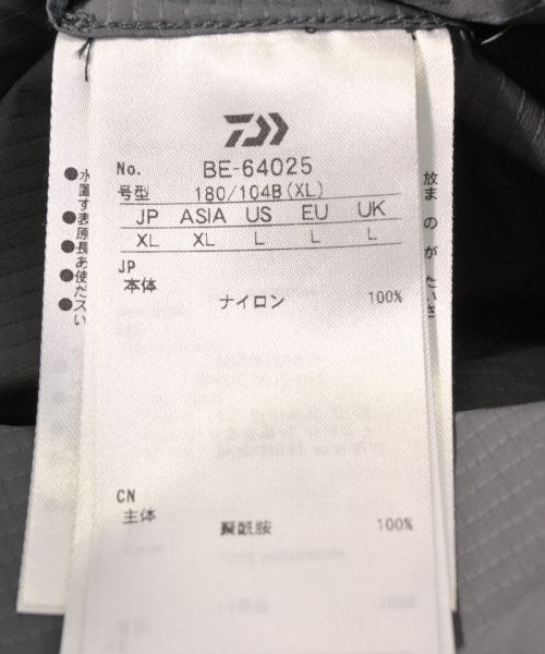 DAIWA PIER39 เสื้อลำลอง