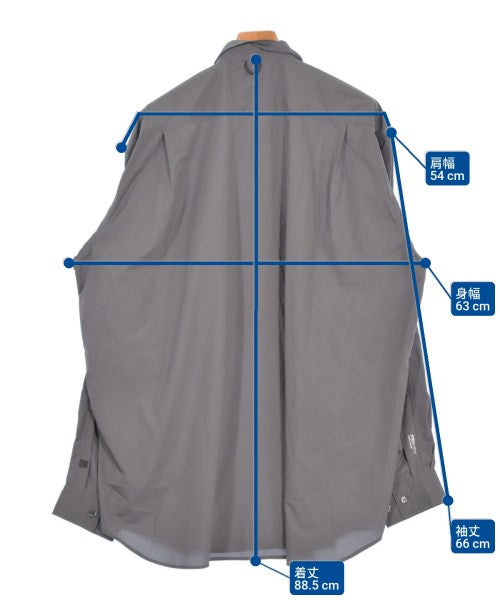 DAIWA PIER39 เสื้อลำลอง