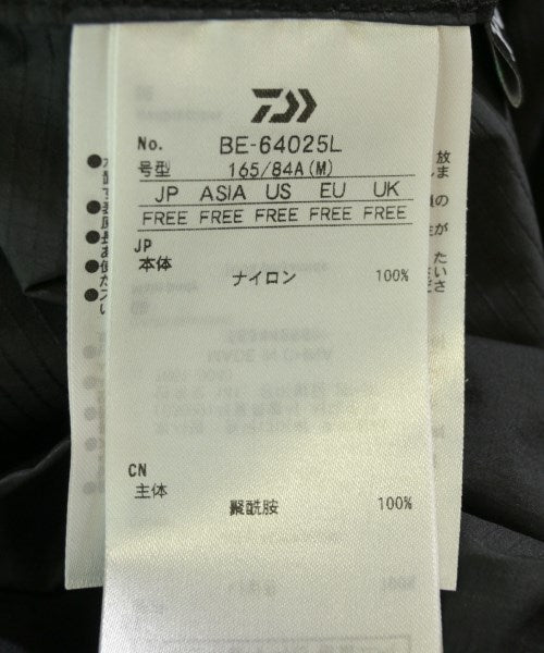 DAIWA PIER39 เสื้อลำลอง