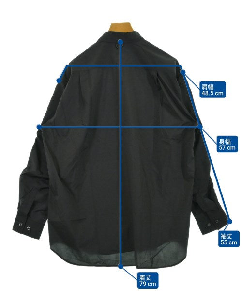 DAIWA PIER39 เสื้อลำลอง