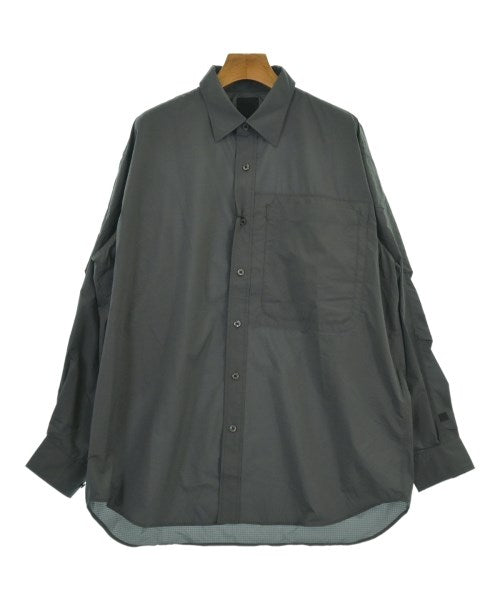 DAIWA PIER39 เสื้อลำลอง