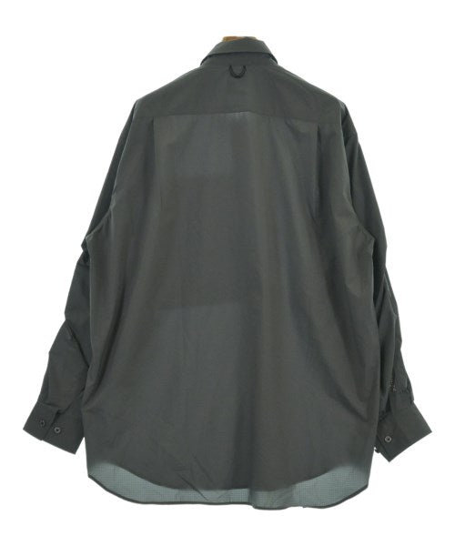 DAIWA PIER39 เสื้อลำลอง