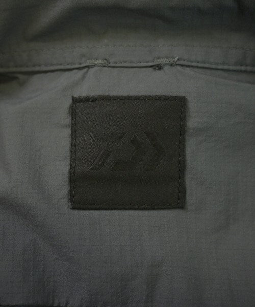 DAIWA PIER39 เสื้อลำลอง