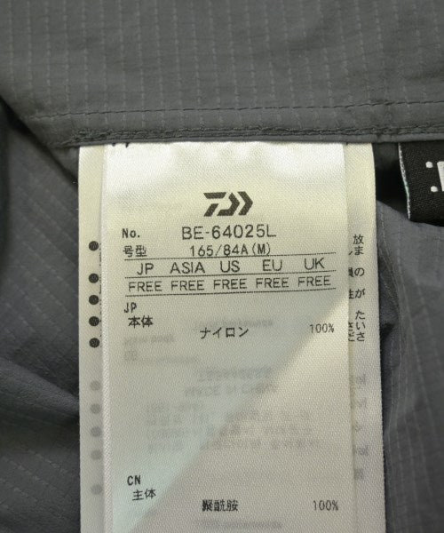 DAIWA PIER39 เสื้อลำลอง