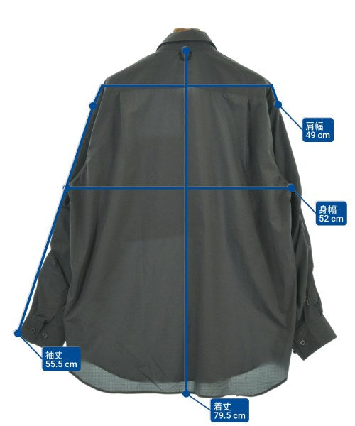 DAIWA PIER39 เสื้อลำลอง