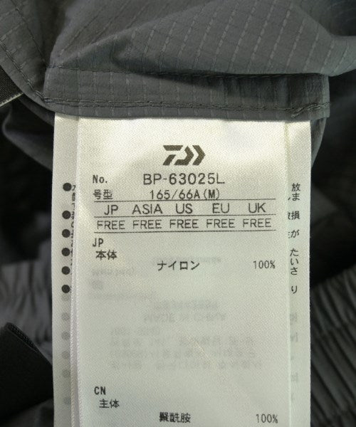 DAIWA PIER39 กางเกง อื่น