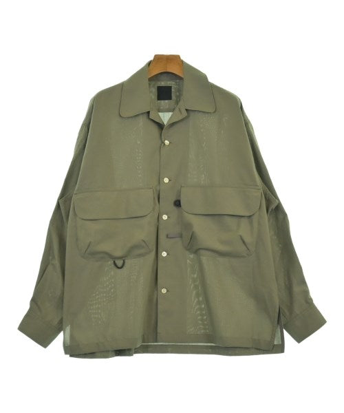 DAIWA PIER39 เสื้อลำลอง