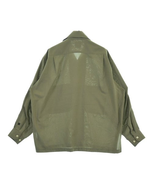DAIWA PIER39 เสื้อลำลอง
