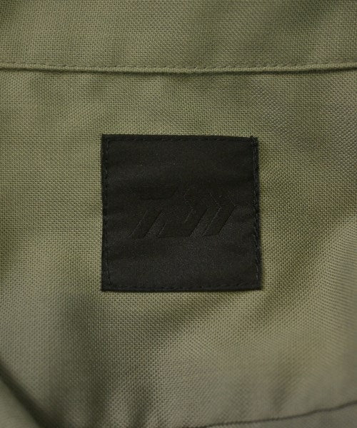 DAIWA PIER39 เสื้อลำลอง