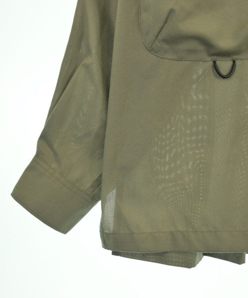 DAIWA PIER39 เสื้อลำลอง
