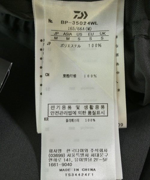 DAIWA PIER39 กางเกง อื่น