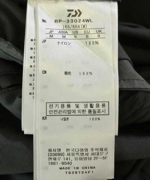DAIWA PIER39 กางเกง อื่น