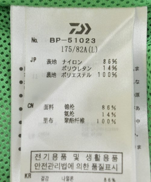 DAIWA PIER39 กางเกงขาสั้น
