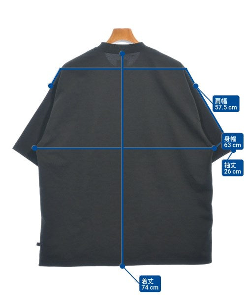 DAIWA PIER39 เสื้อยืด/เสื้อท็อปส์