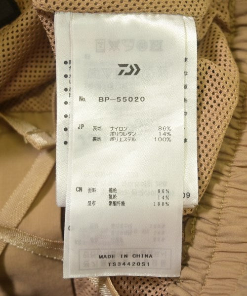 DAIWA PIER39 กางเกงขาสั้น