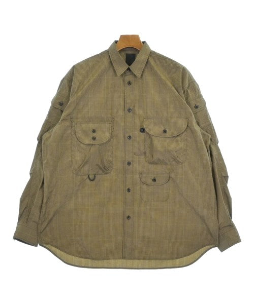 DAIWA PIER39 เสื้อลำลอง