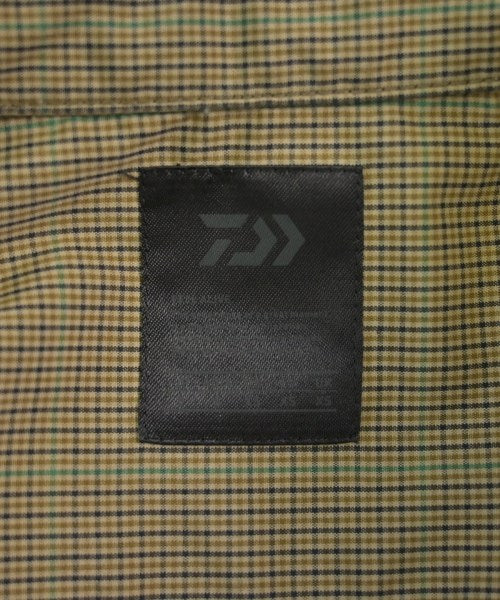 DAIWA PIER39 เสื้อลำลอง