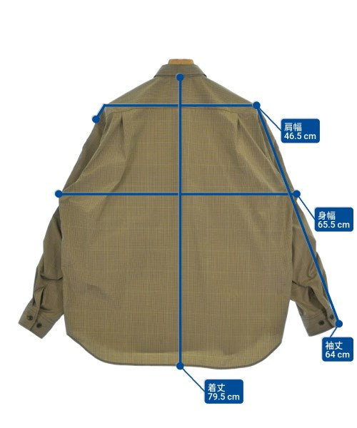DAIWA PIER39 เสื้อลำลอง