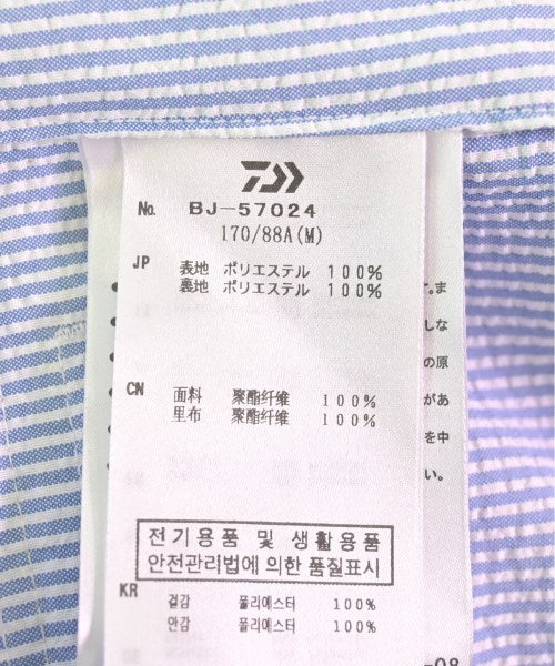 DAIWA PIER39 แจ็คเก็ตลำลอง