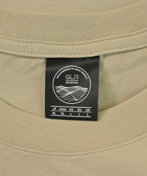 DAIWA เสื้อยืด/เสื้อท็อปส์