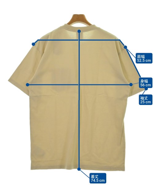 DAIWA เสื้อยืด/เสื้อท็อปส์