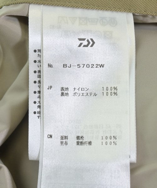 DAIWA PIER39 แจ็คเก็ตลำลอง