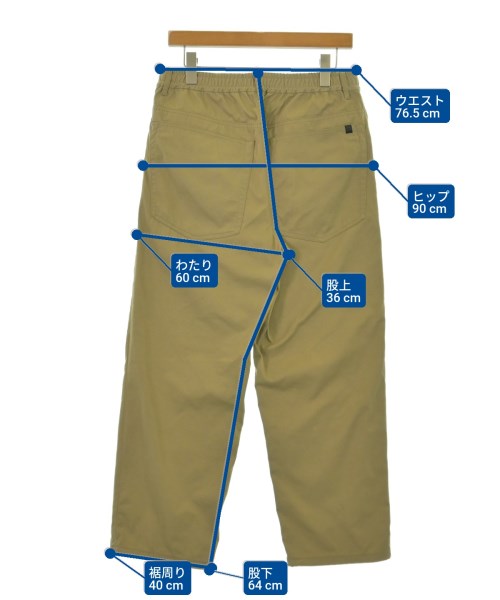 DAIWA PIER39 กางเกง อื่น