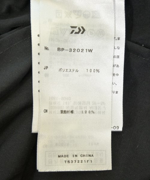 DAIWA PIER39 กางเกงมีกระเป๋าข้างกางเกง2-4 กระเป๋า