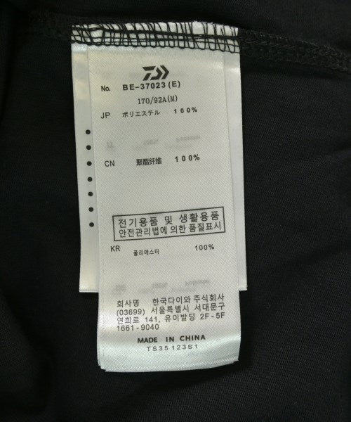 The Ennoy Professional เสื้อยืด/เสื้อท็อปส์