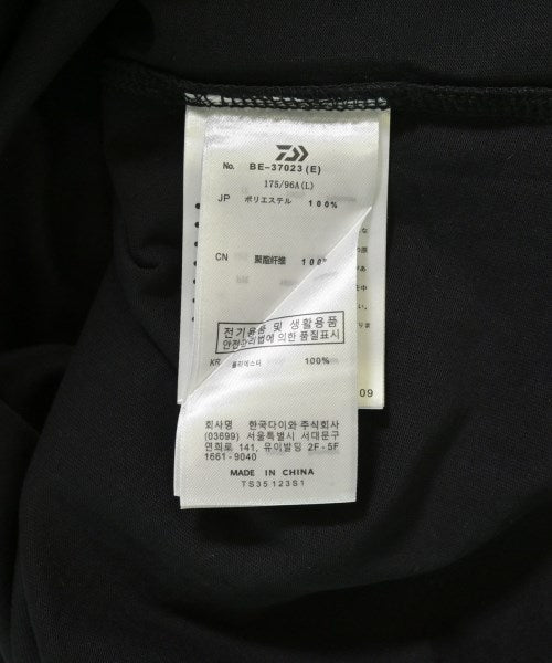 The Ennoy Professional เสื้อยืด/เสื้อท็อปส์