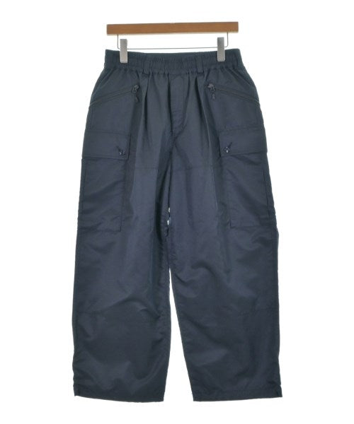 DAIWA PIER39 กางเกงมีกระเป๋าข้างกางเกง2-4 กระเป๋า